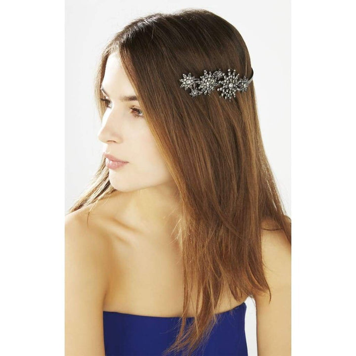 Stone Starfish Headpiece