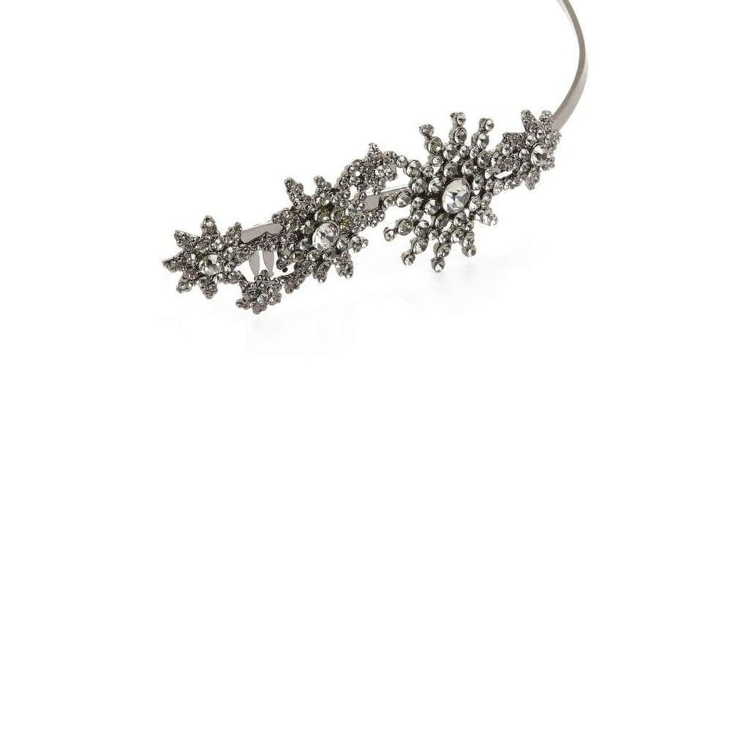 Stone Starfish Headpiece