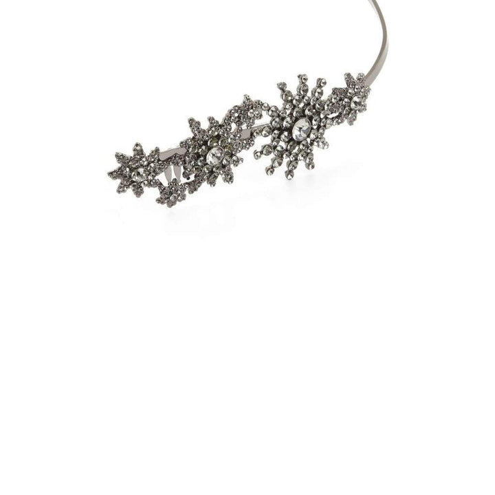 Stone Starfish Headpiece