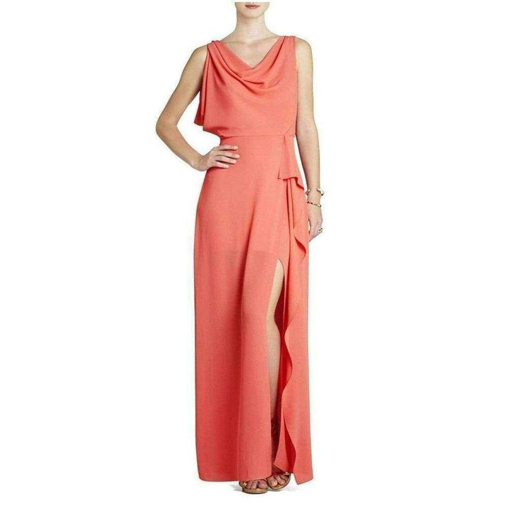 Sydney Cowl Neck Ambrosia Dress
