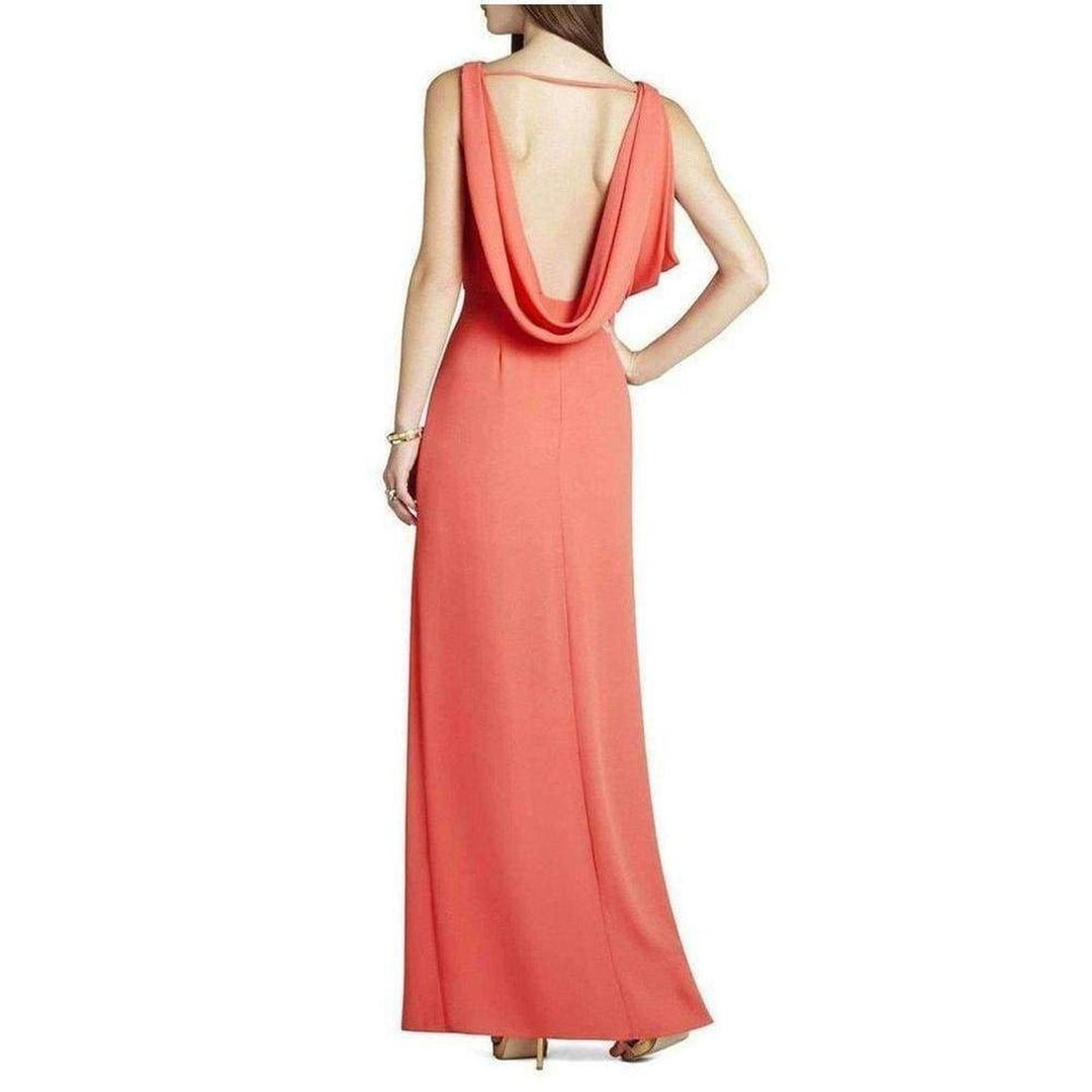 Sydney Cowl Neck Ambrosia Dress
