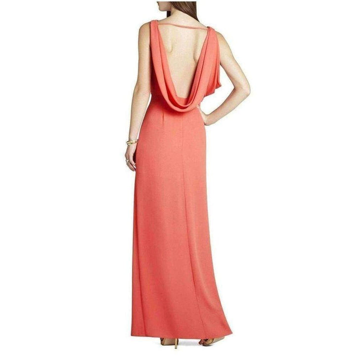 Sydney Cowl Neck Ambrosia Dress