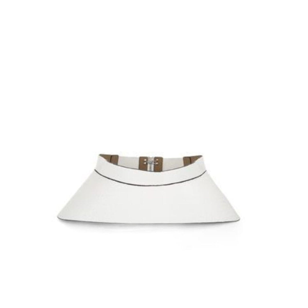 BCBGMAXAZRIA-Zipper Peplum Belt - Runway Catalog