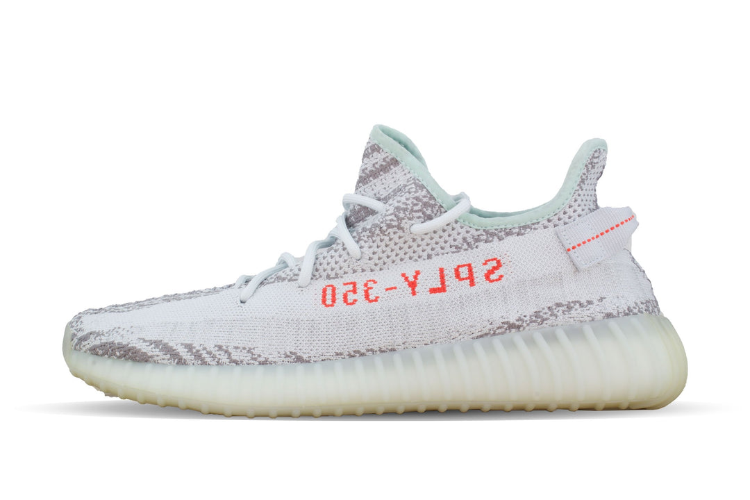 Adidas Yeezy Boost 350 V2 "BLUE TINT"