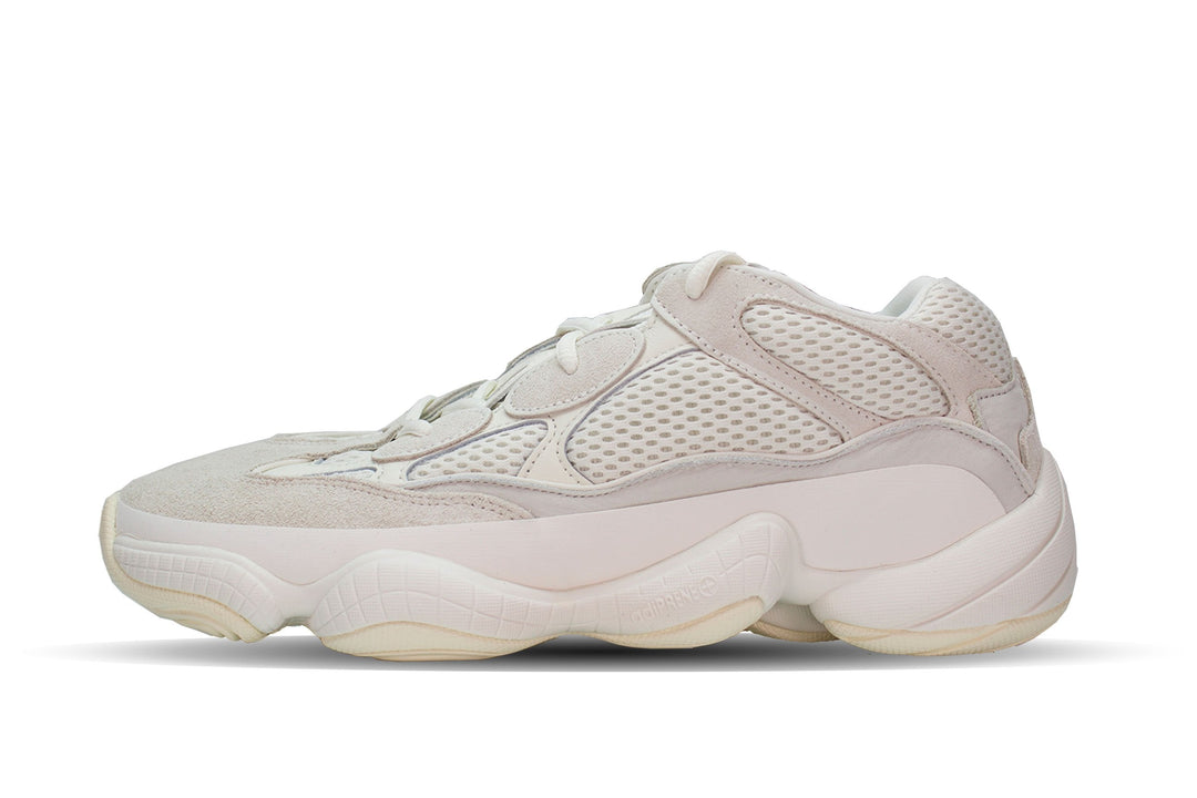 Adidas Yeezy 500 "BONE WHITE"