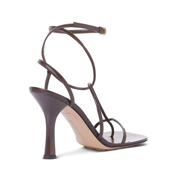 Square Toe Strappy Sandals