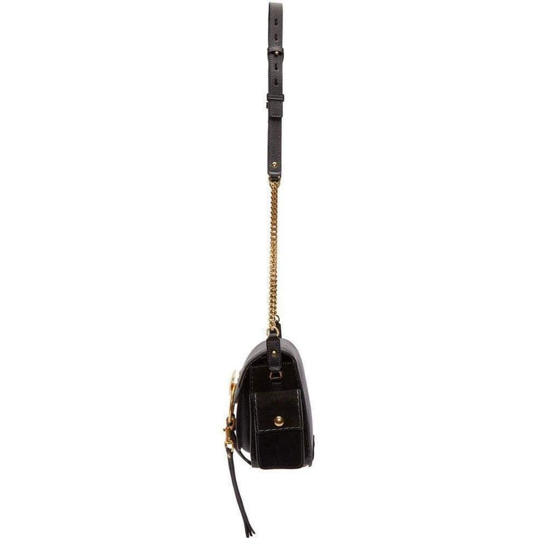 Jodie Mini Leather Bag