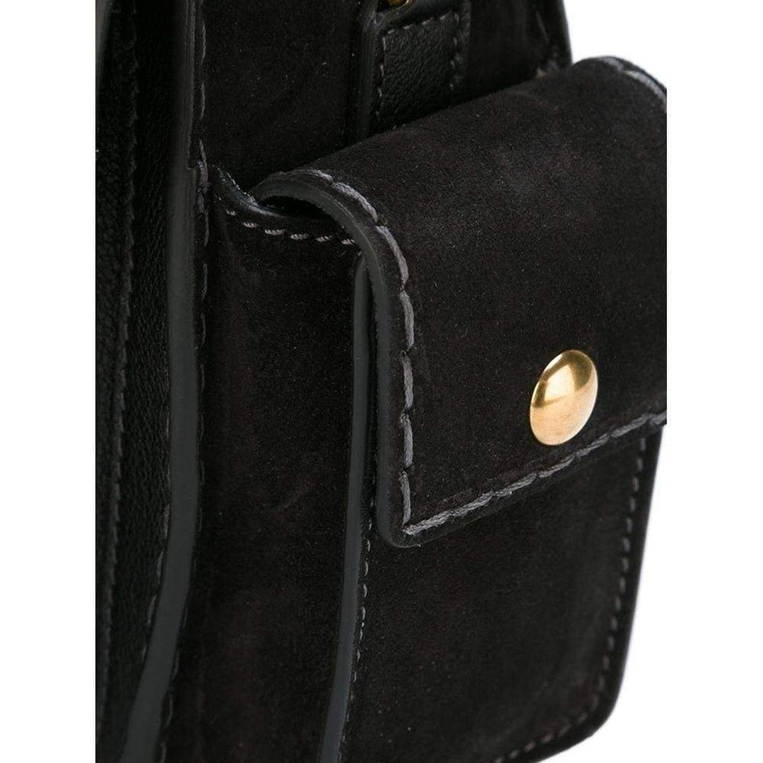 Jodie Mini Leather Bag