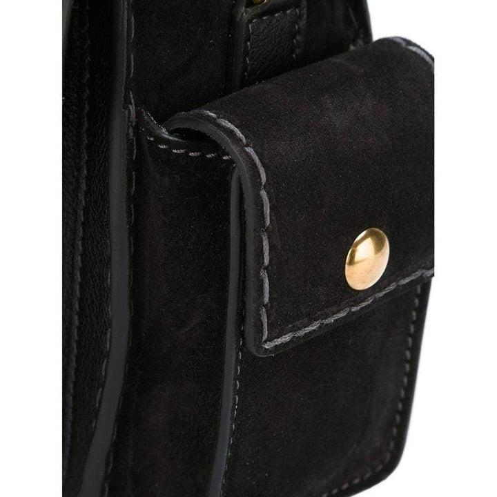 Jodie Mini Leather Bag