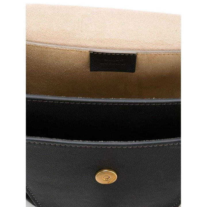 Jodie Mini Leather Bag