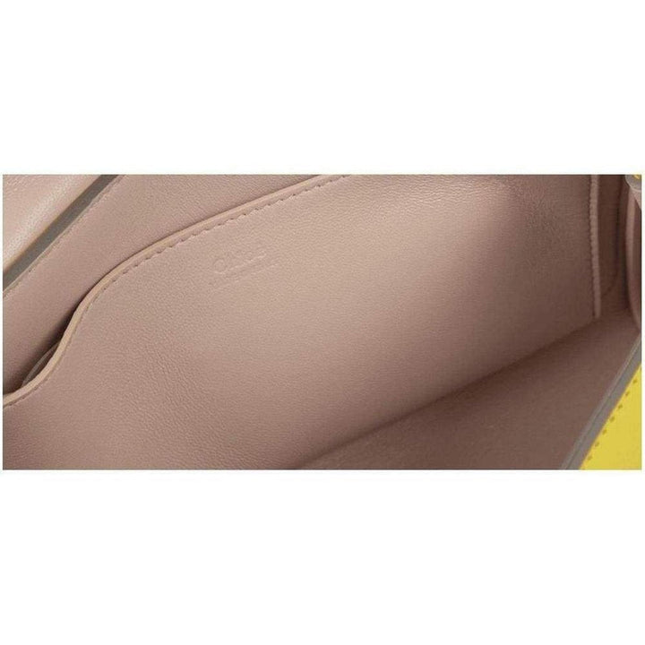 Medium 'Elle' Baj Soleil Clutch