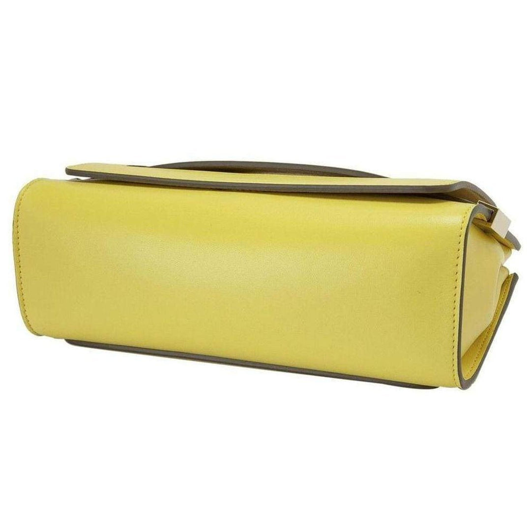 Medium 'Elle' Baj Soleil Clutch
