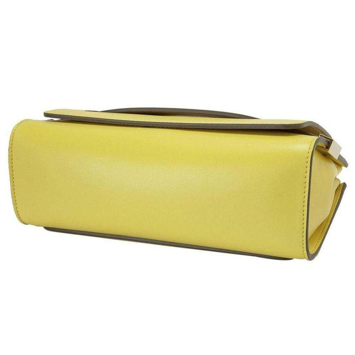 Medium 'Elle' Baj Soleil Clutch