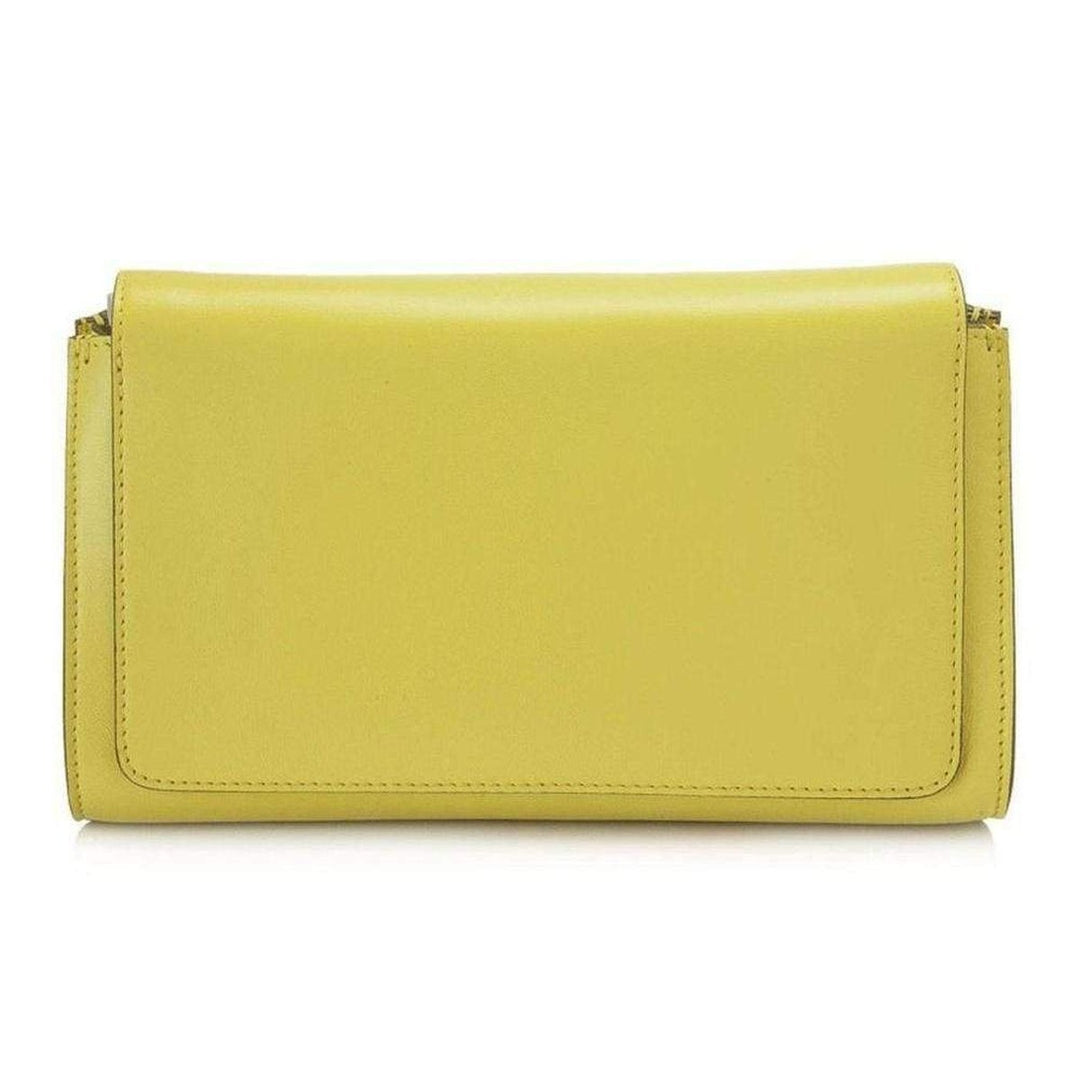 Medium 'Elle' Baj Soleil Clutch