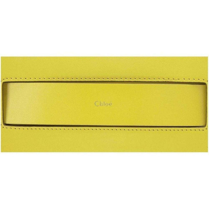 Medium 'Elle' Baj Soleil Clutch