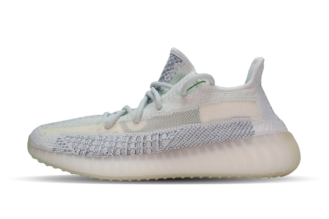 Adidas Yeezy Boost 350 V2 "CLOUD WHITE/NON REFLECTIVE"
