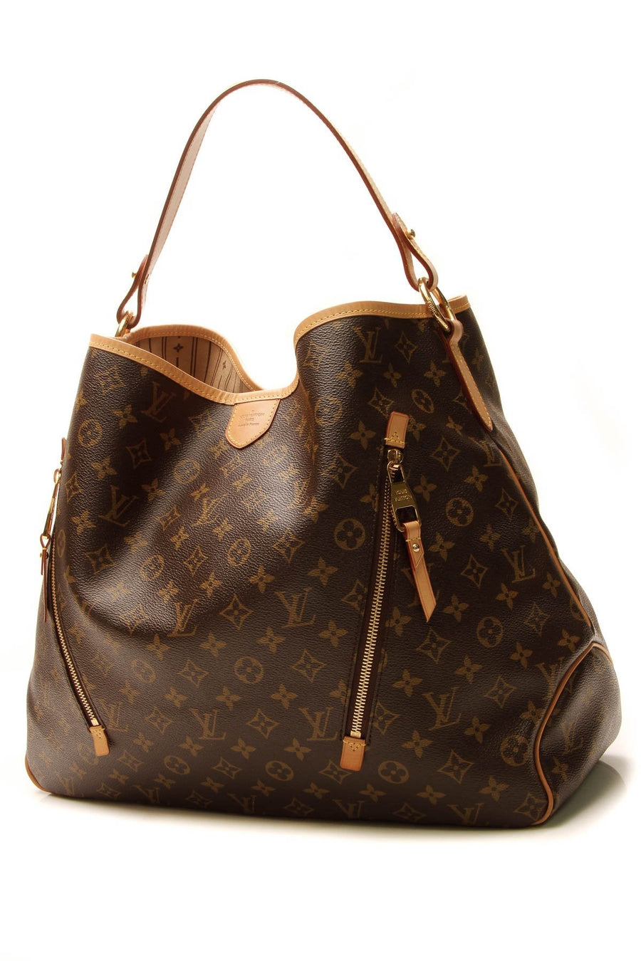 Delightful GM Bag - Monogram