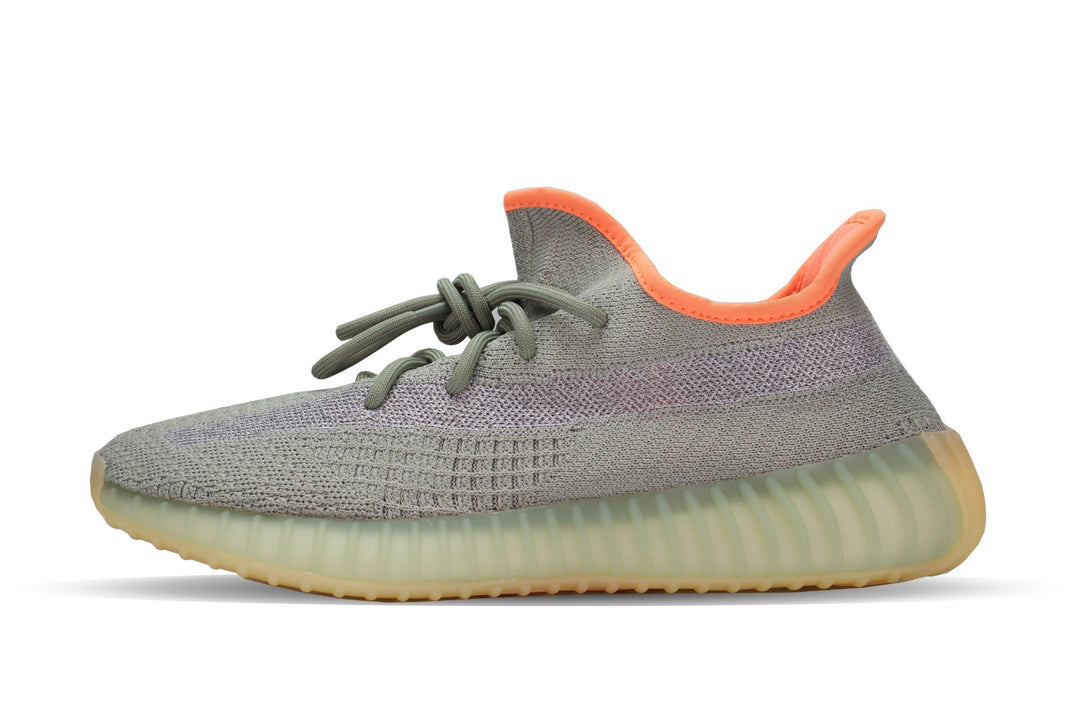 Adidas Yeezy Boost 350 V2 "DESERT SAGE"