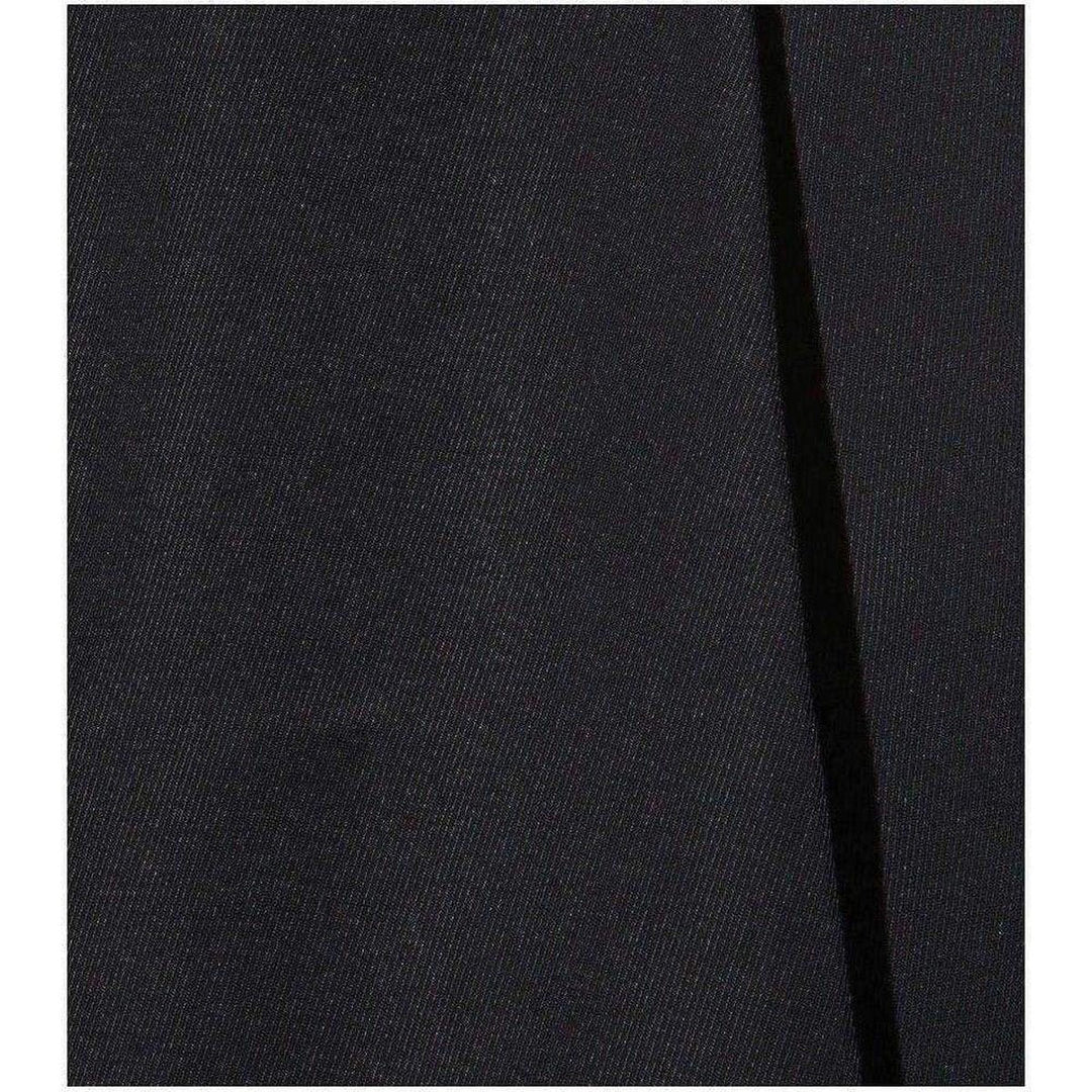 Black Full Length Embellished Dress