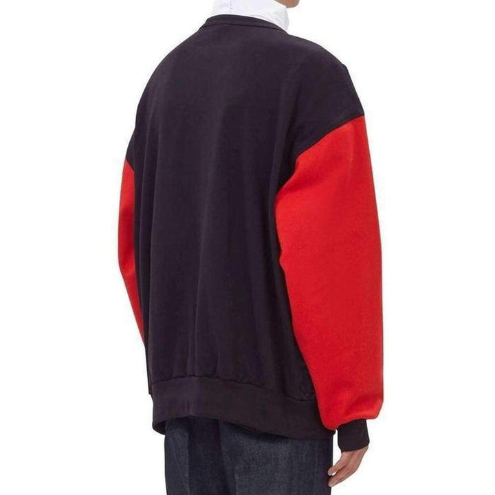 Hexton Fox Brothers Sweatshirt