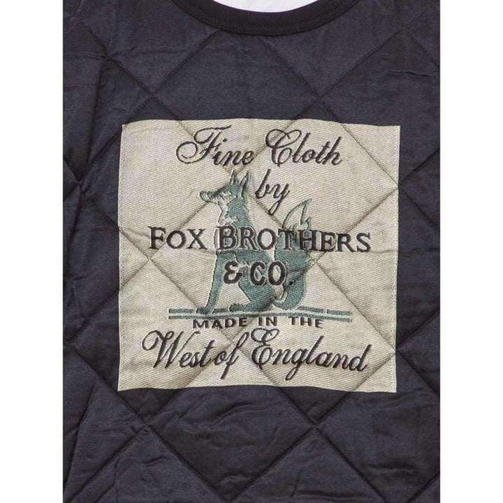 Hexton Fox Brothers Sweatshirt