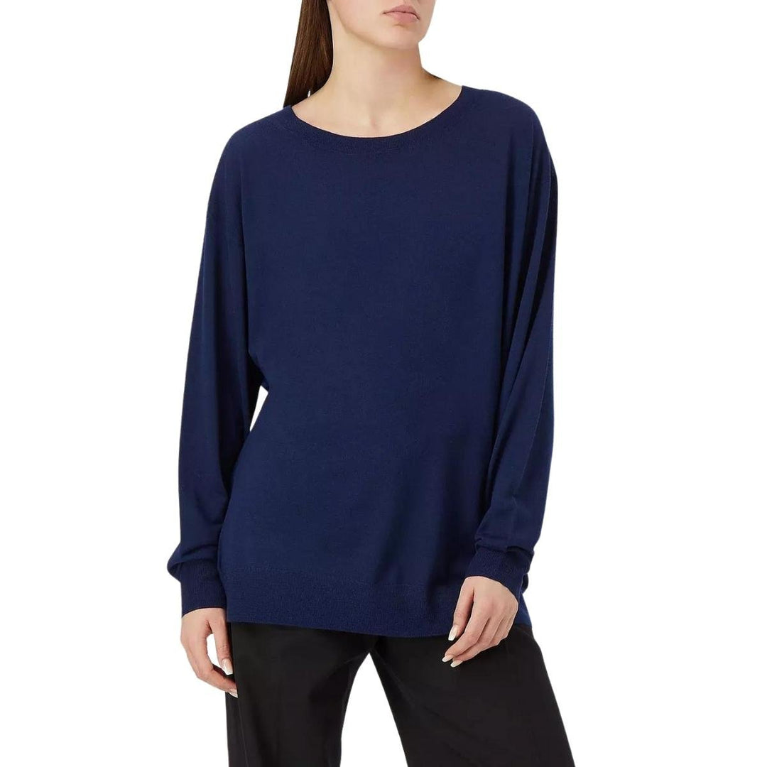 Jentha Long Sleeve Sweater