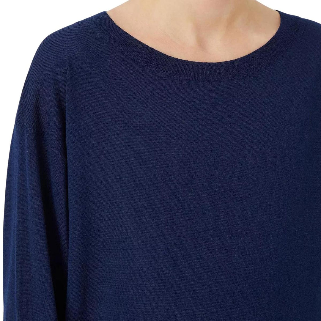 Jentha Long Sleeve Sweater