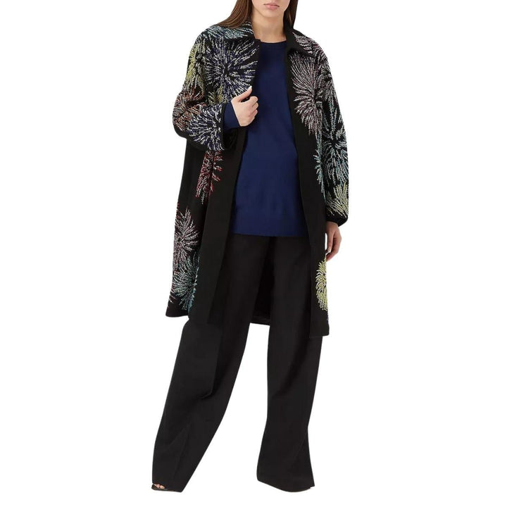 Jentha Long Sleeve Sweater