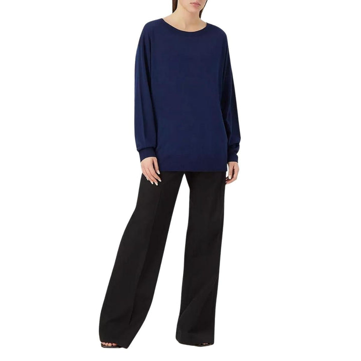 Jentha Long Sleeve Sweater