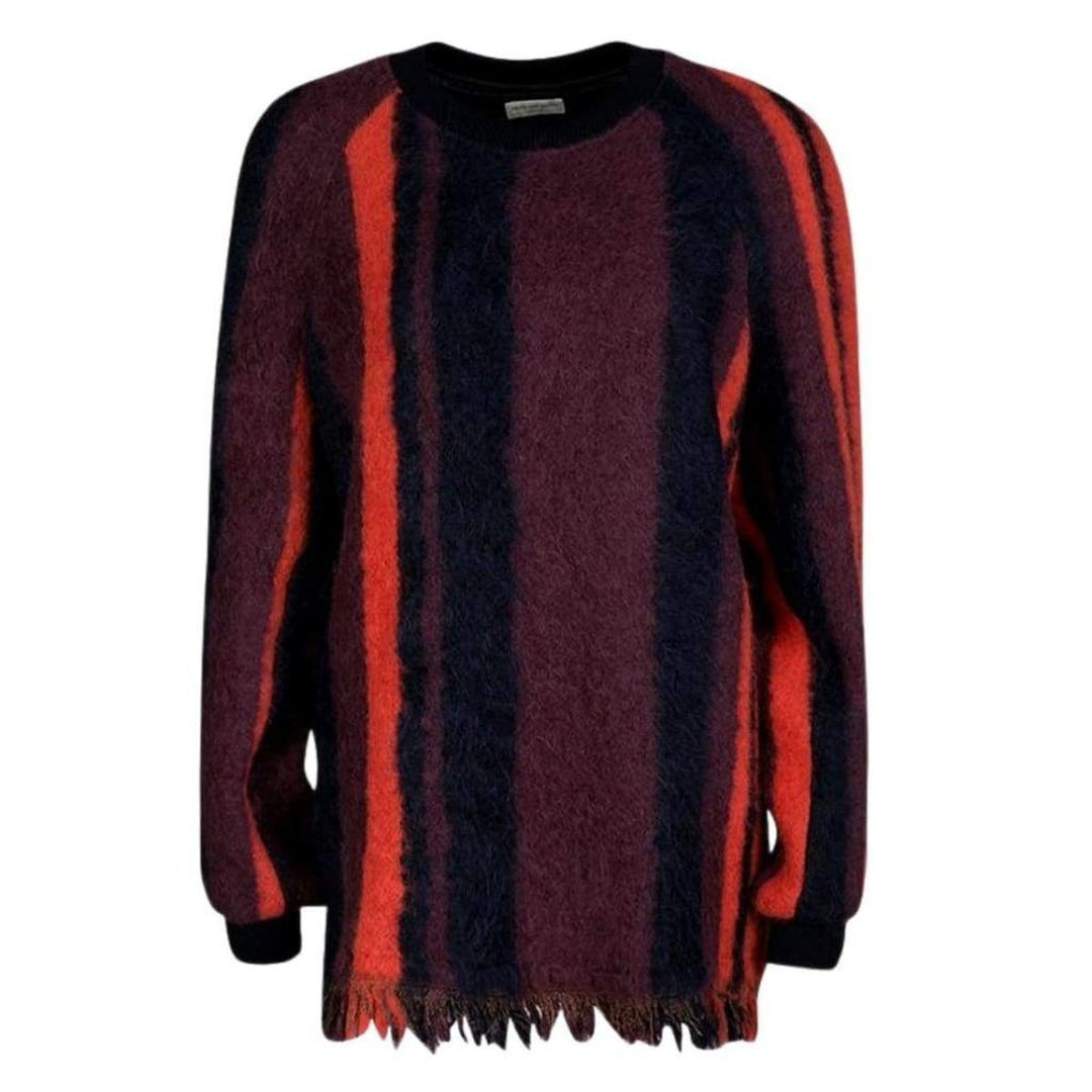Multicolor Columbia Sweater