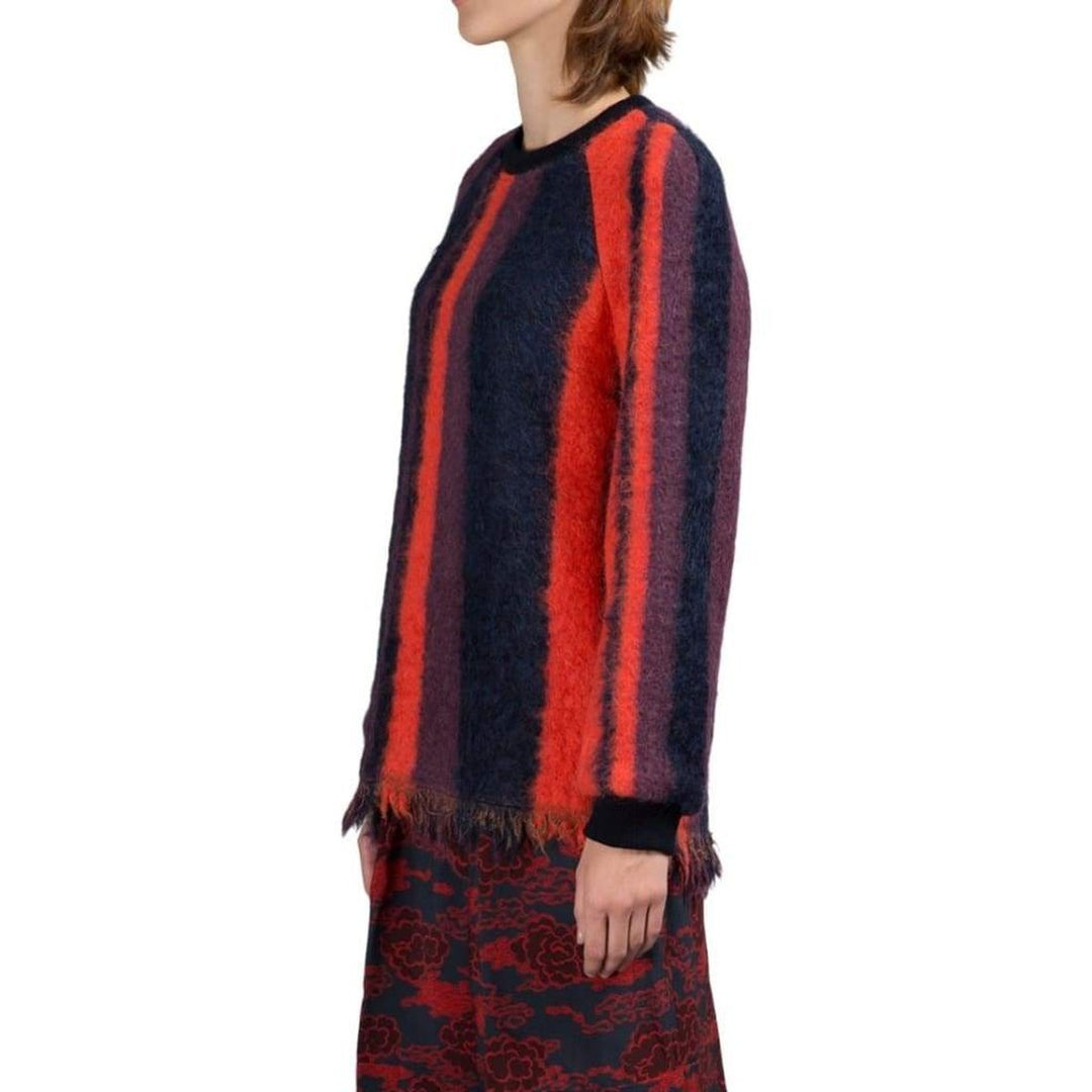 Multicolor Columbia Sweater