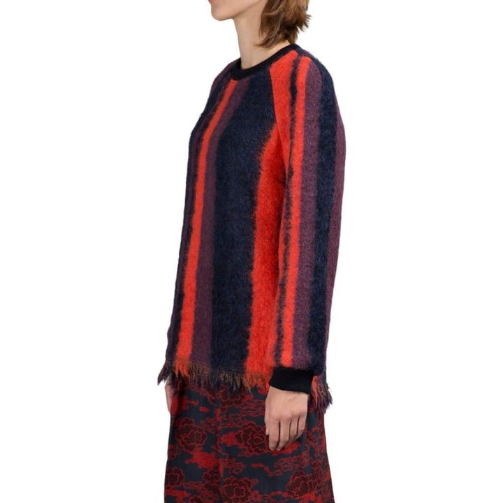 Multicolor Columbia Sweater
