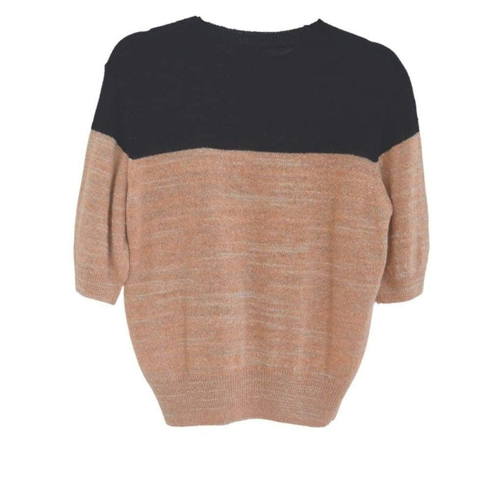 Nestle Knit Top