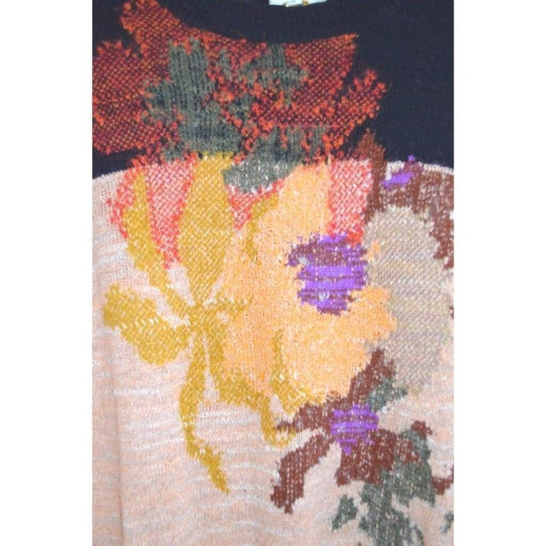 Nestle Knit Top