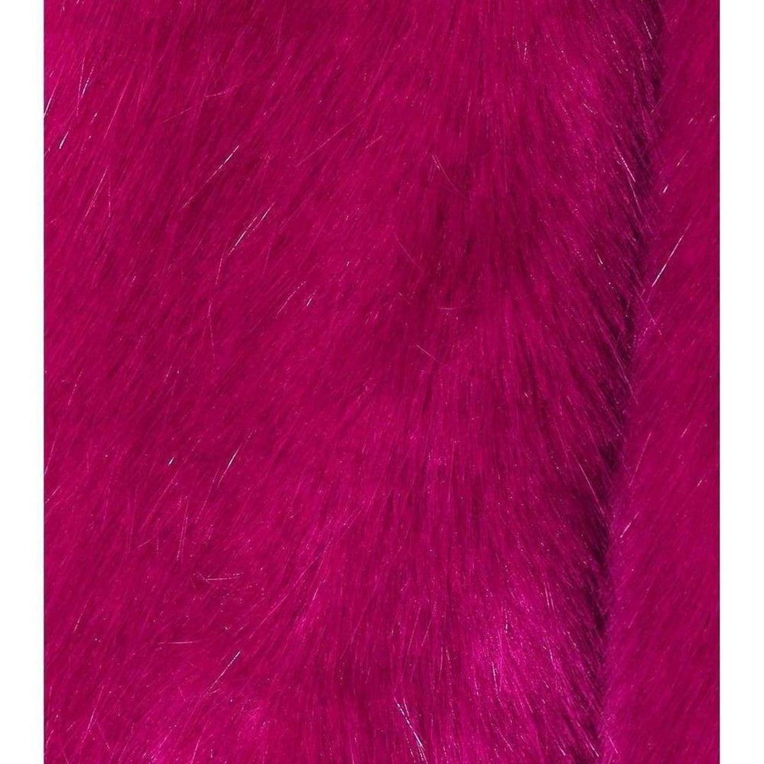 Rimbald Faux Fur Jacket