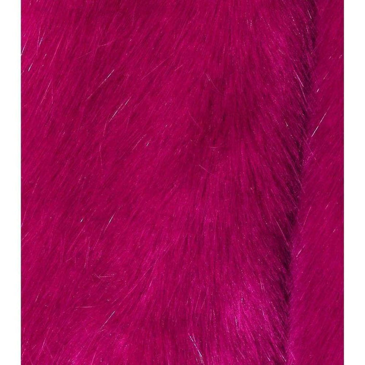 Rimbald Faux Fur Jacket