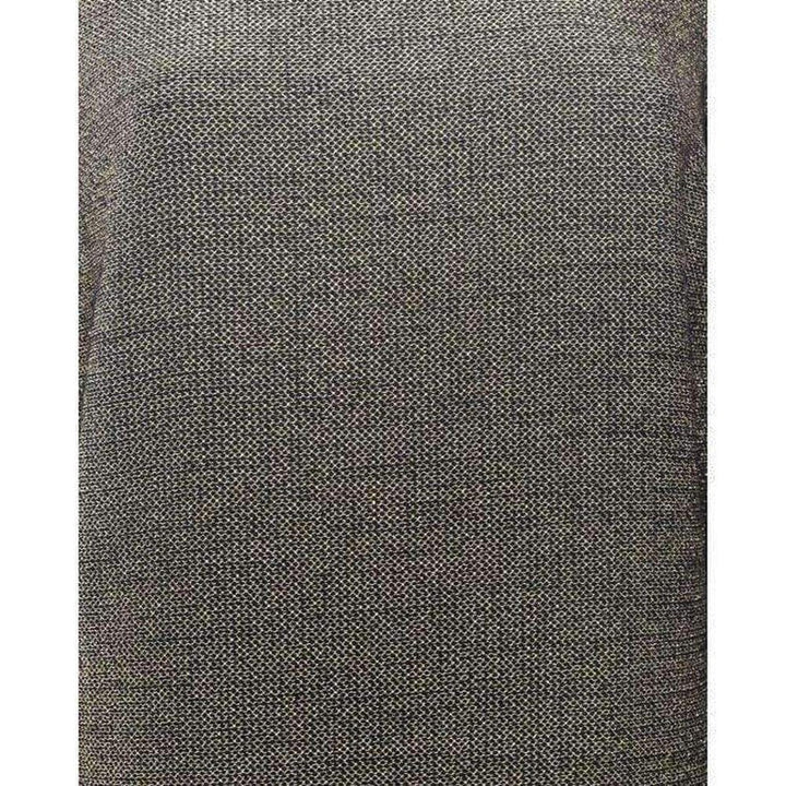 Wool Blend Dress