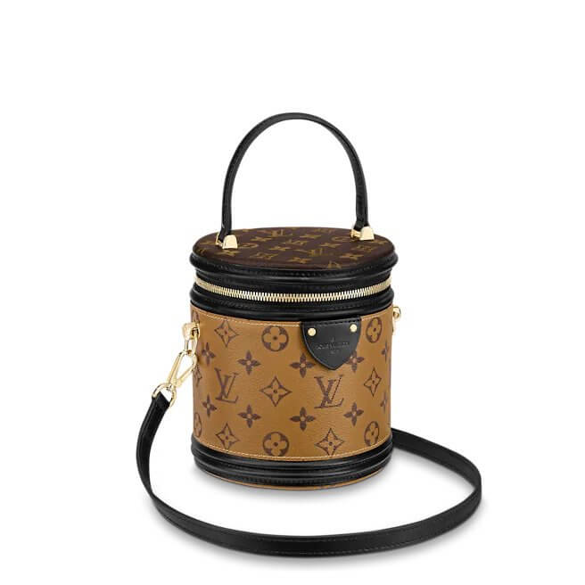 L*V Monogram Cannes Handbag | L*V