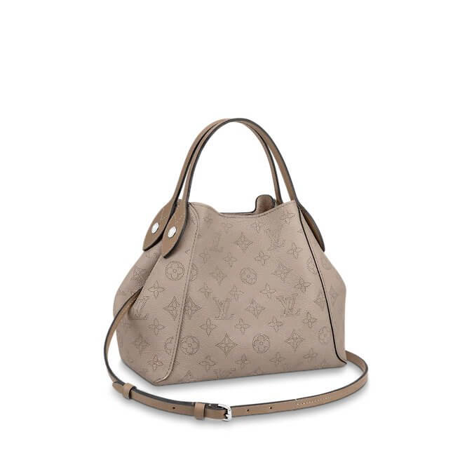 Hina PM Mahina in Beige - Handbags M54351 | L*V