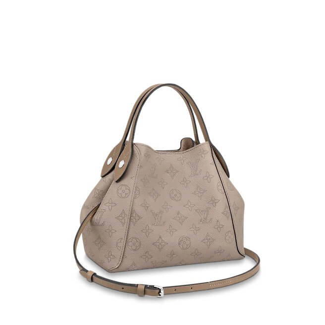 Hina PM Mahina in Beige - Handbags M54351 | L*V