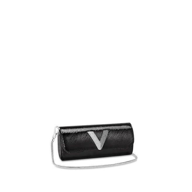 Night Box Epi Leather in Black - Handbags M51587 | L*V