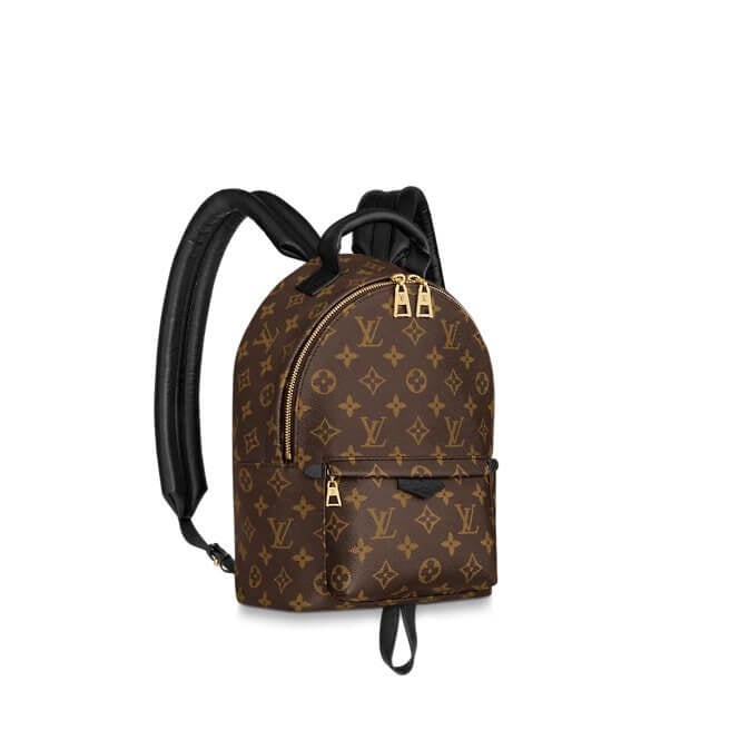 Palm Springs PM Monogram in Brown - Handbags M44871 | L*V