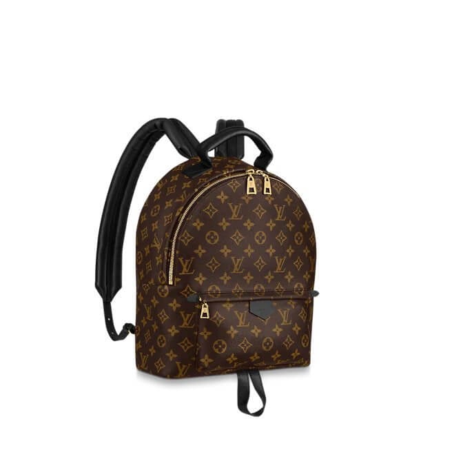 Palm Springs MM Monogram in Brown - Handbags M44874 | L*V