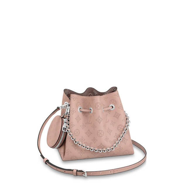 Bella Mahina in Rose - Handbags M57068 | L*V