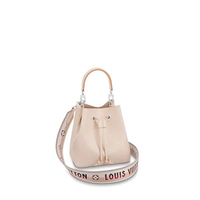 NéoNoé BB Epi Leather in Grey - Handbags M57693 | L*V