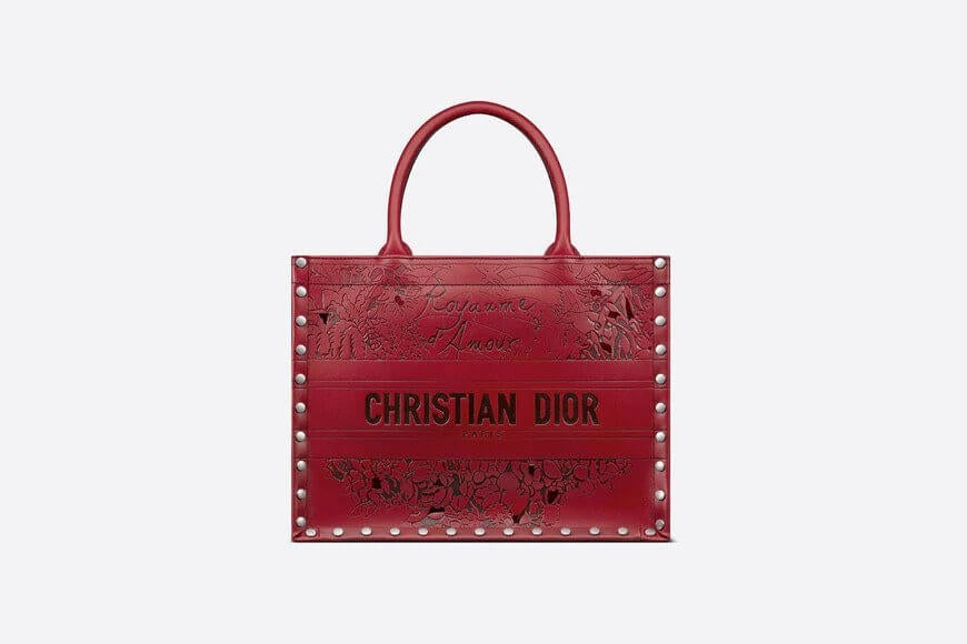 mall Di**ramour Di**r Book Tote