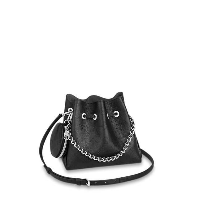 Bella Mahina in Rose - Handbags M57068 | L*V