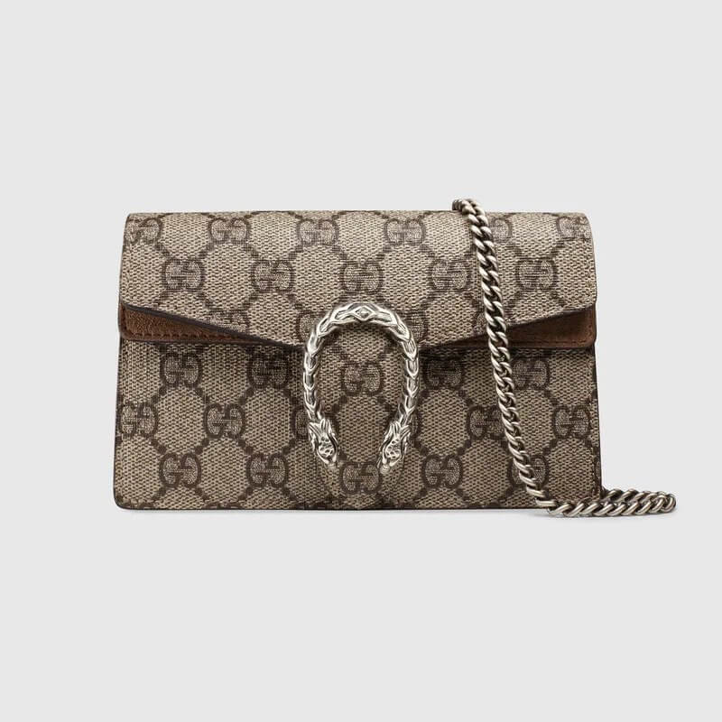 GG Supreme Dionysus Super Mini Bag | G*G® US