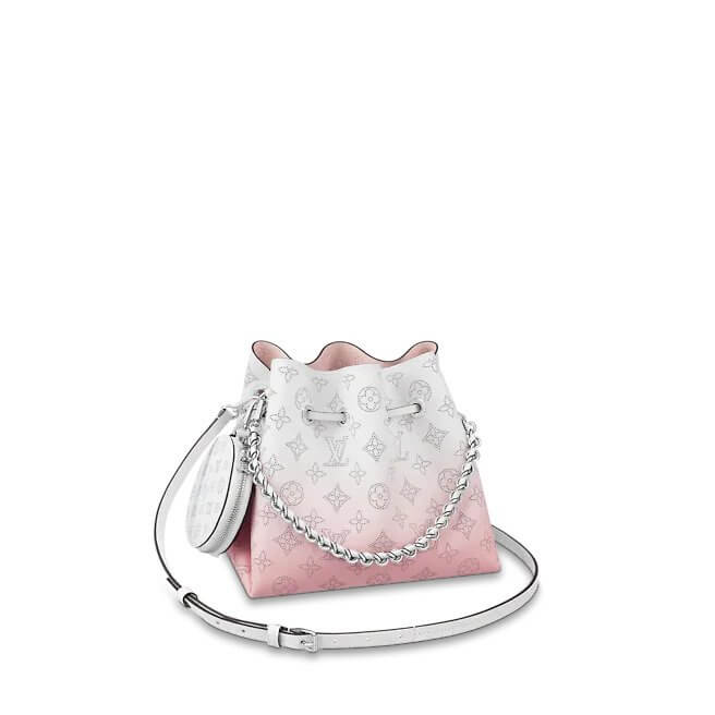 Bella Mahina in Rose - Handbags M57855 | L*V