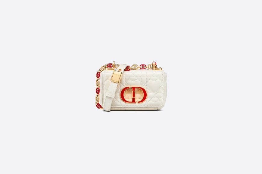 Micro Di**ramour Di**r Caro Bag